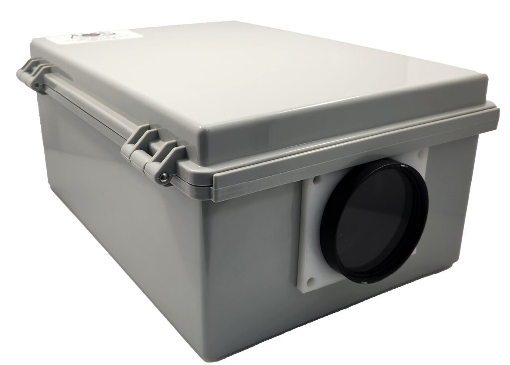 Atmospheric Characterization System